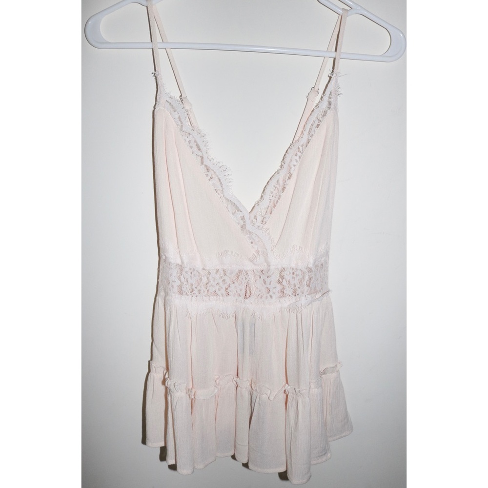 • NWT Forever 21 Top